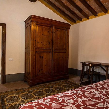 Locanda Di Santantimo Arezzo Esterno foto
